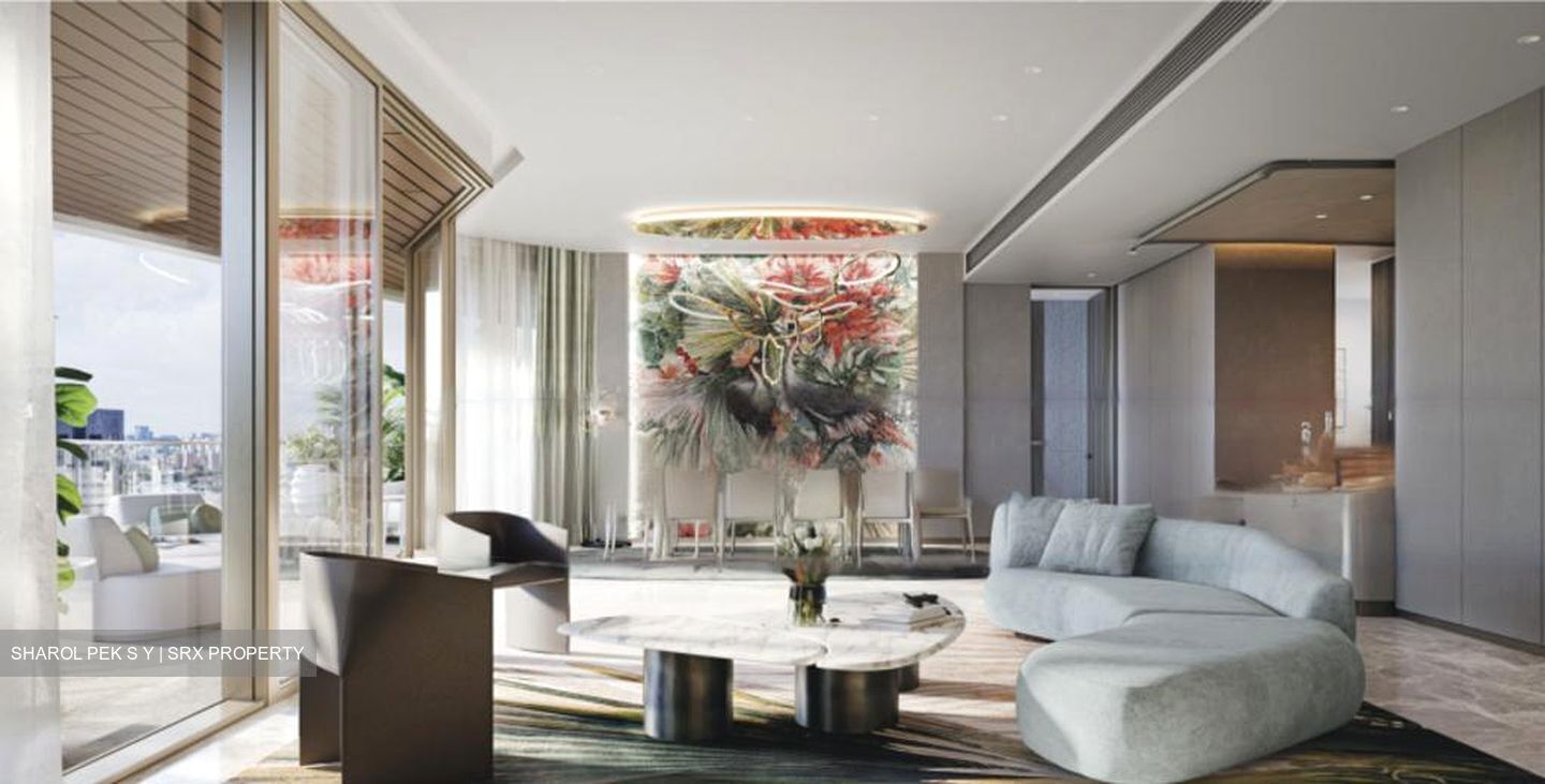 Hana (D10), Condominium #447908131